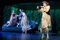 Die Hexen von Eastwick Daniela Dett, Kristin H&ouml;lck, Reinwald Kranner, Lisa Antoni, Karen Robertson &copy; Armin Bardel